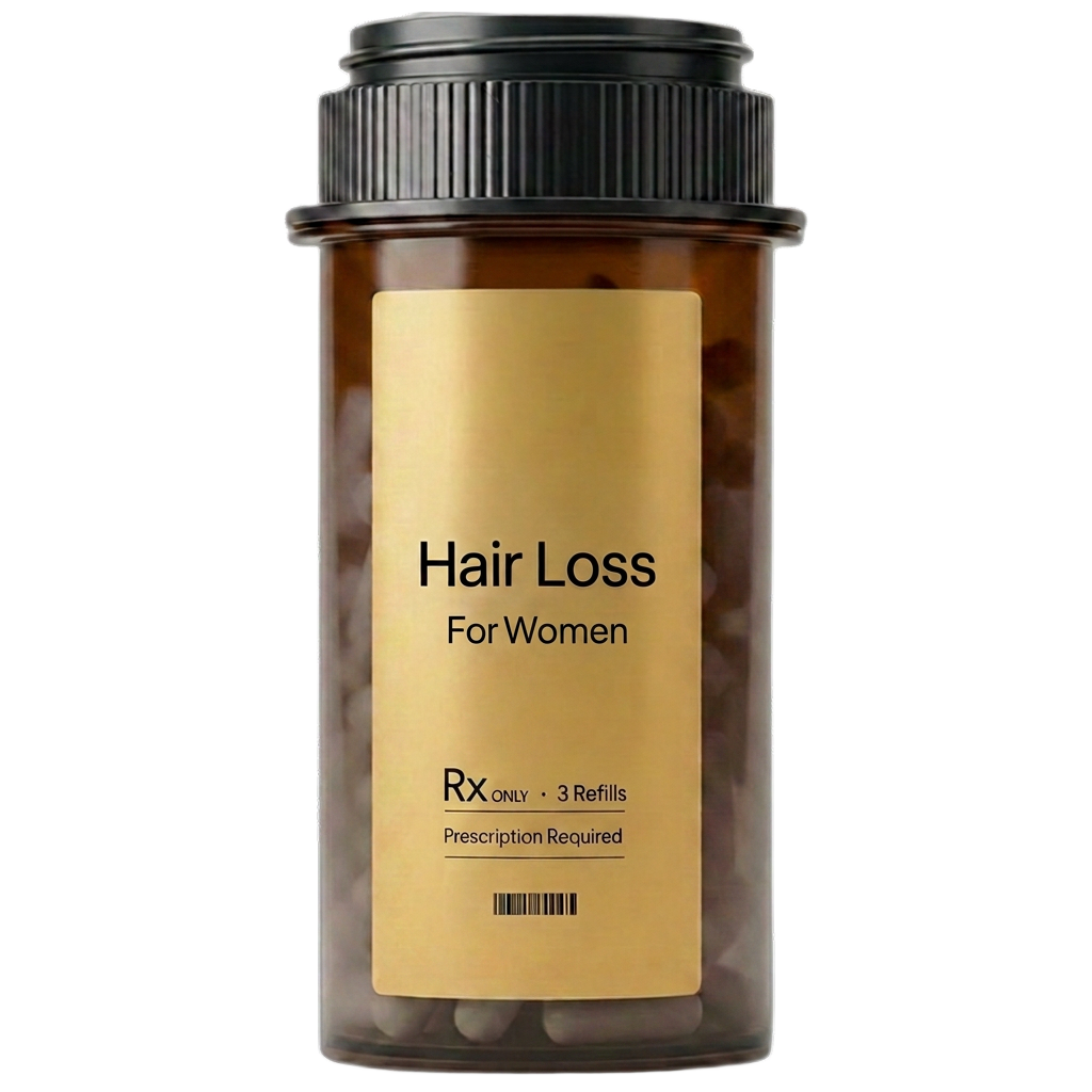 Women's Hair Loss