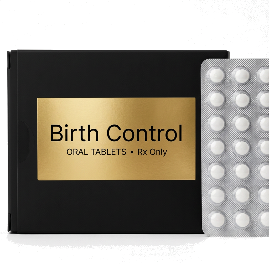 Birth Control