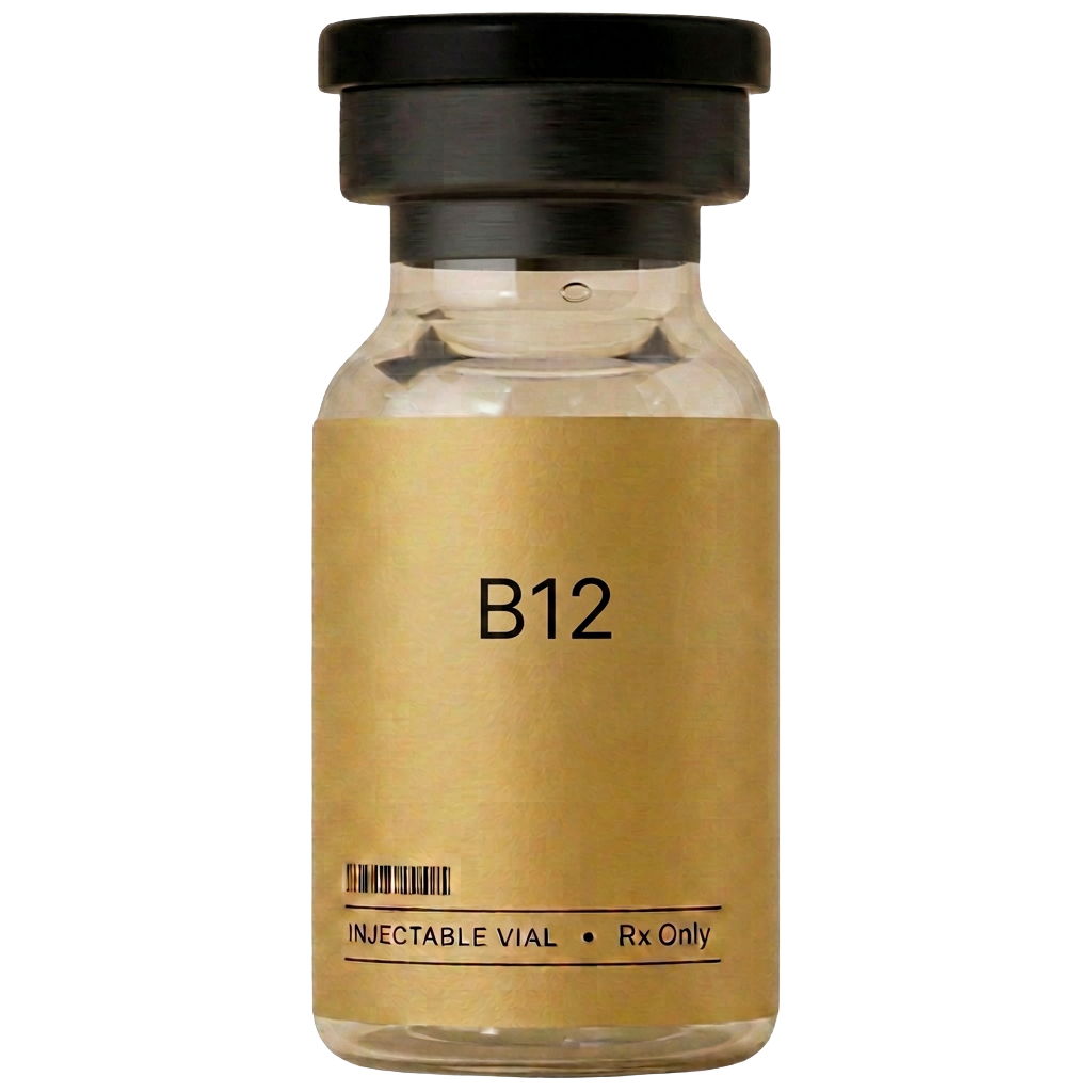 B12 Injectable